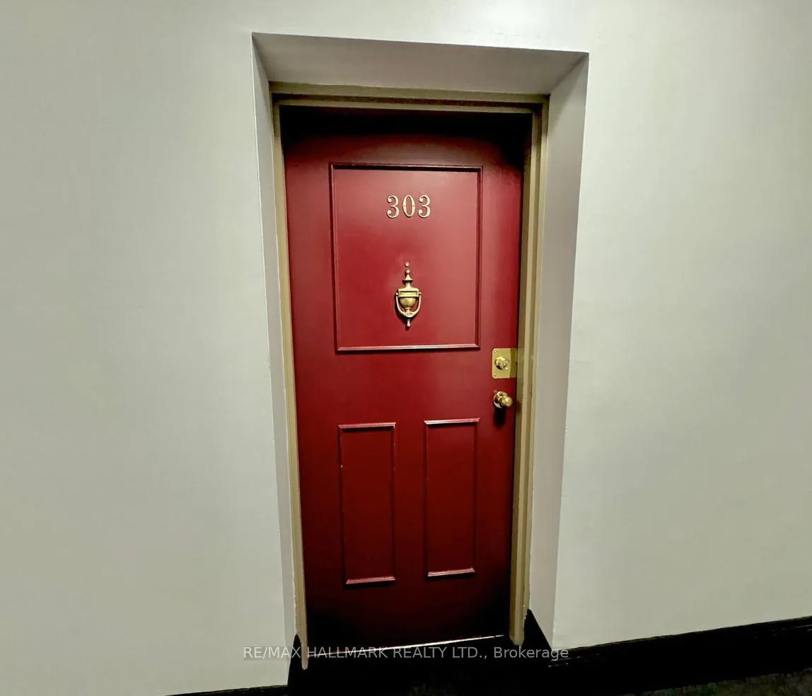 Photo 7 of Unit 303, 114 Vaughan Road, Toronto, Humewood-Cedarvale — HOMEH