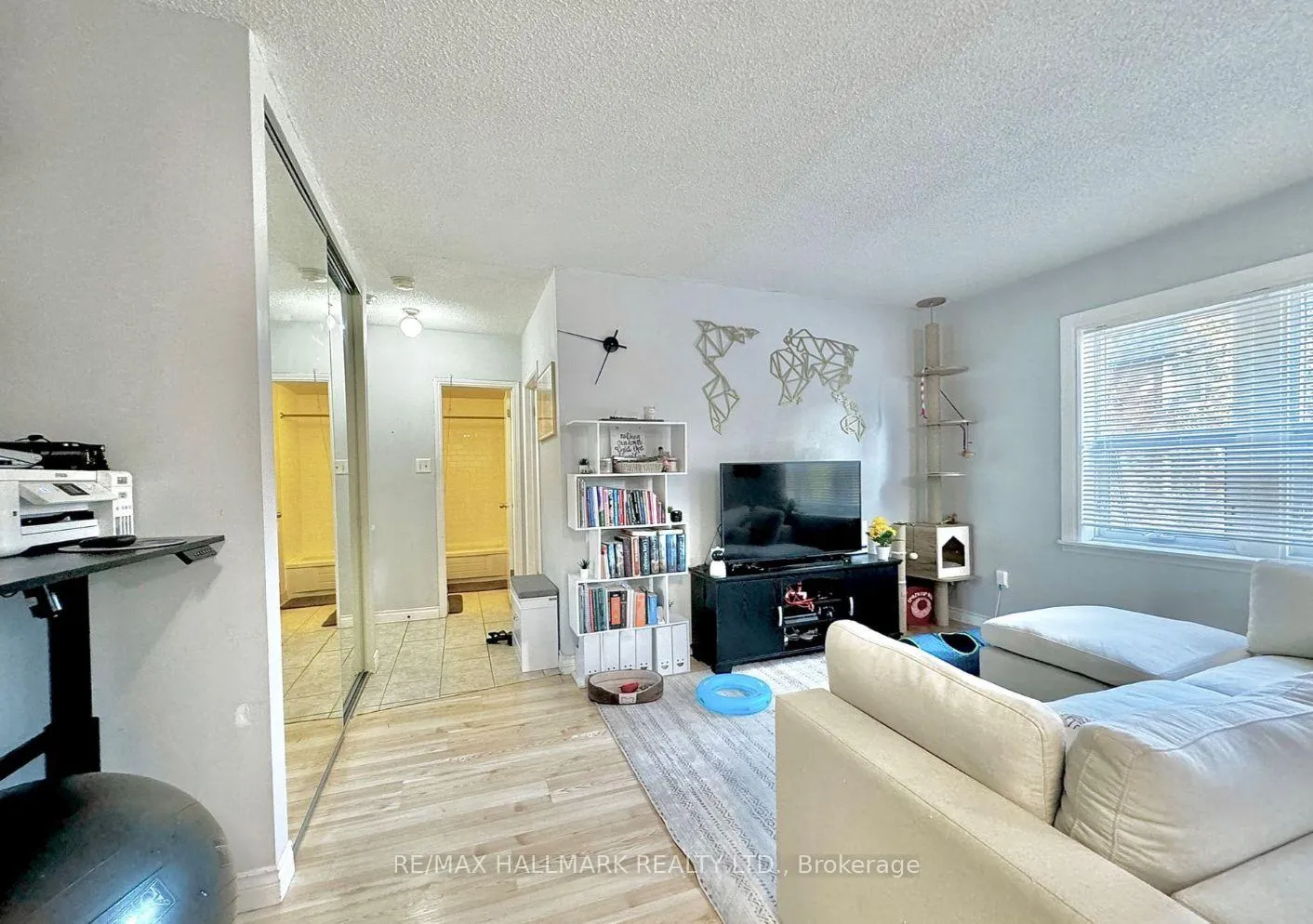 Photo 9 of Unit 303, 114 Vaughan Road, Toronto, Humewood-Cedarvale — HOMEH