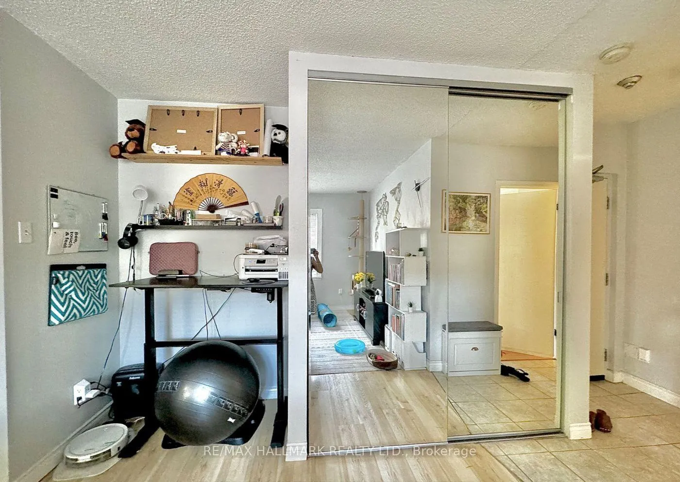 Photo 10 of Unit 303, 114 Vaughan Road, Toronto, Humewood-Cedarvale — HOMEH