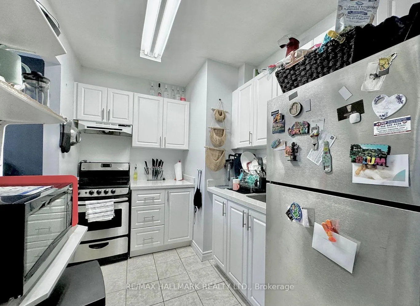 Photo 20 of Unit 303, 114 Vaughan Road, Toronto, Humewood-Cedarvale — HOMEH