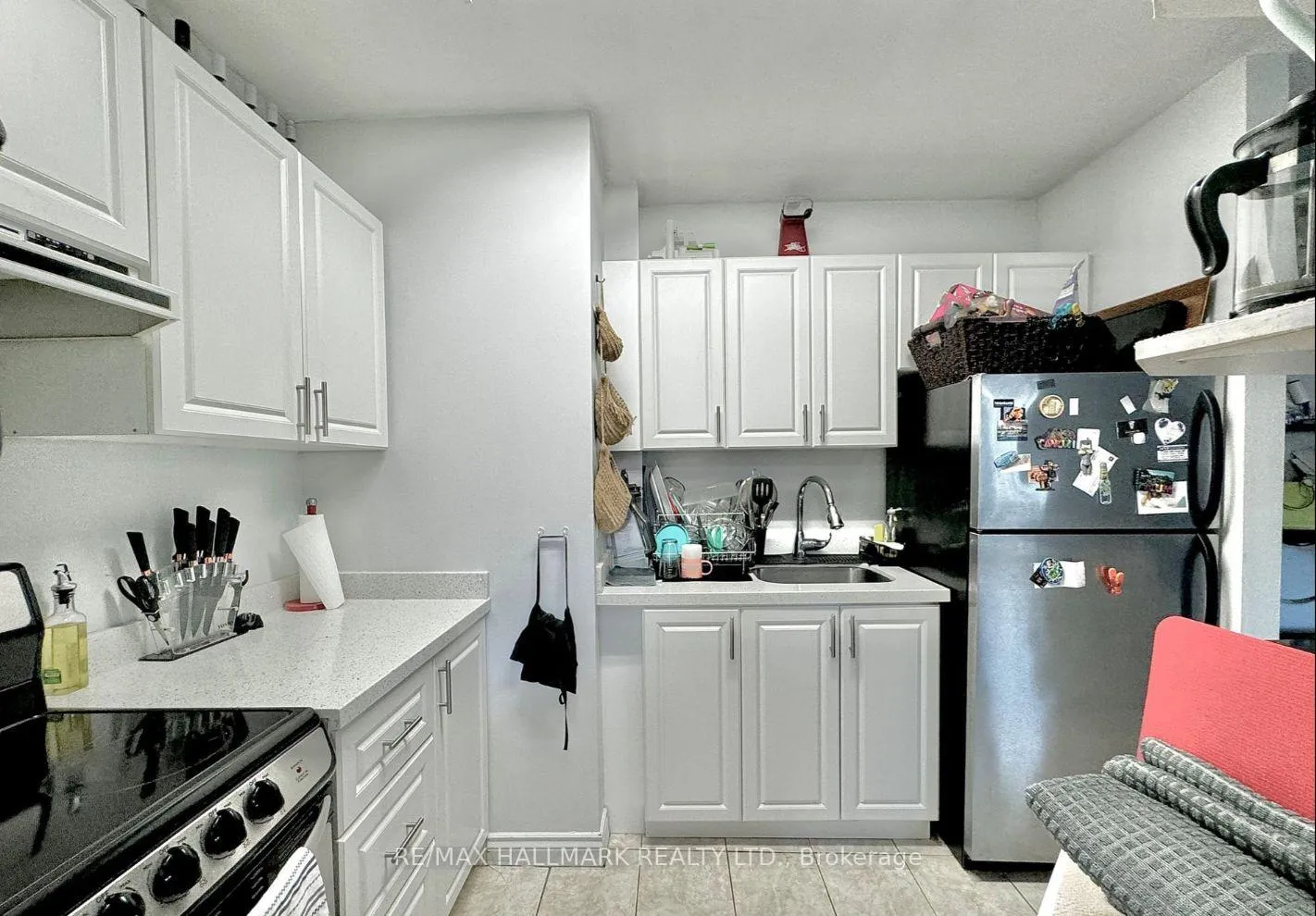 Photo 21 of Unit 303, 114 Vaughan Road, Toronto, Humewood-Cedarvale — HOMEH