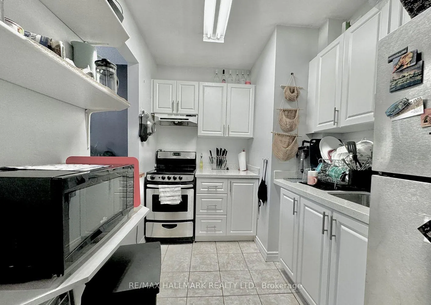 Photo 22 of Unit 303, 114 Vaughan Road, Toronto, Humewood-Cedarvale — HOMEH