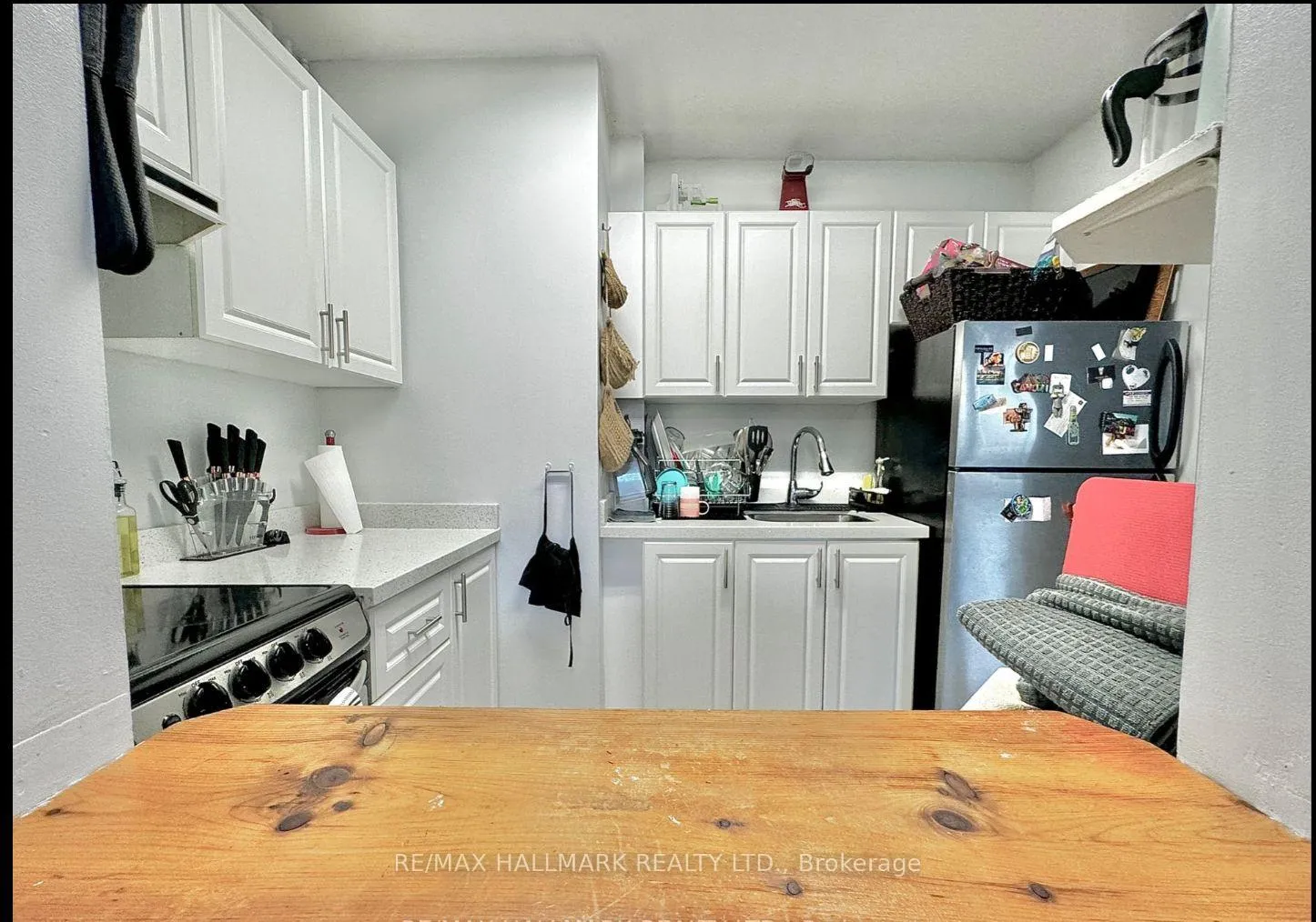 Photo 23 of Unit 303, 114 Vaughan Road, Toronto, Humewood-Cedarvale — HOMEH