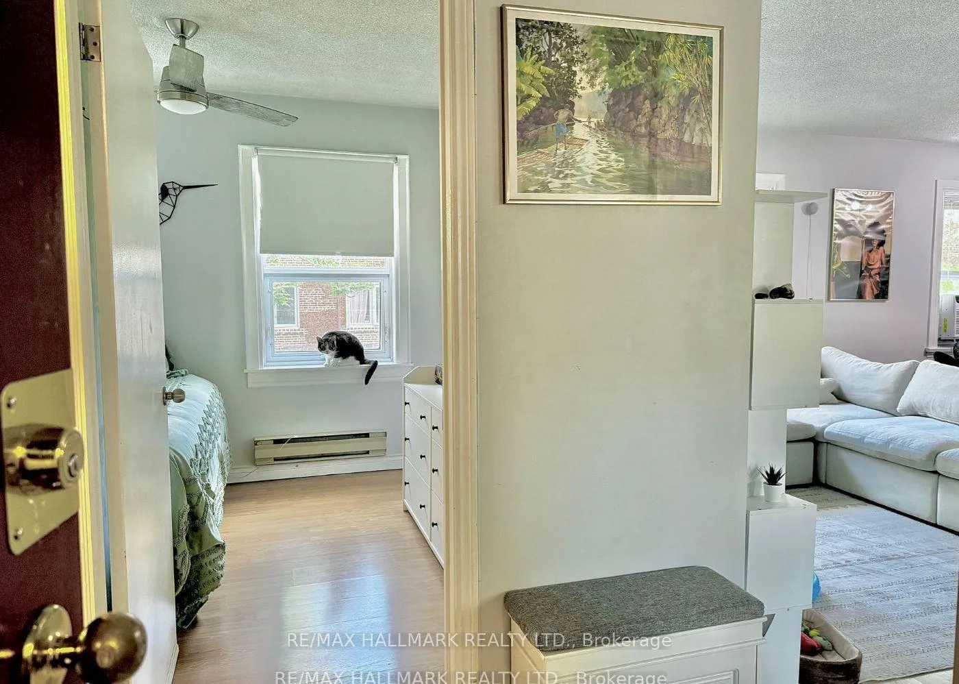 Photo 27 of Unit 303, 114 Vaughan Road, Toronto, Humewood-Cedarvale — HOMEH