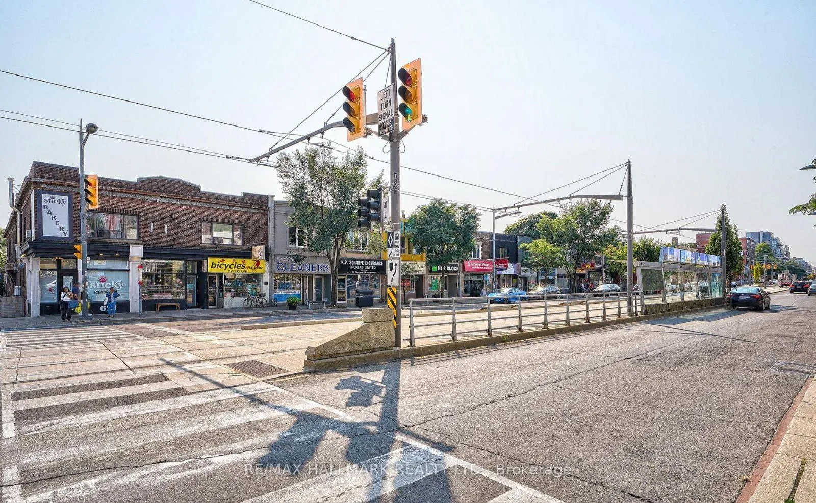 Photo 30 of Unit 303, 114 Vaughan Road, Toronto, Humewood-Cedarvale — HOMEH