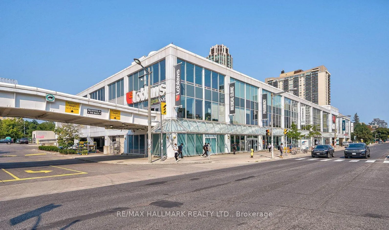 Photo 34 of Unit 303, 114 Vaughan Road, Toronto, Humewood-Cedarvale — HOMEH