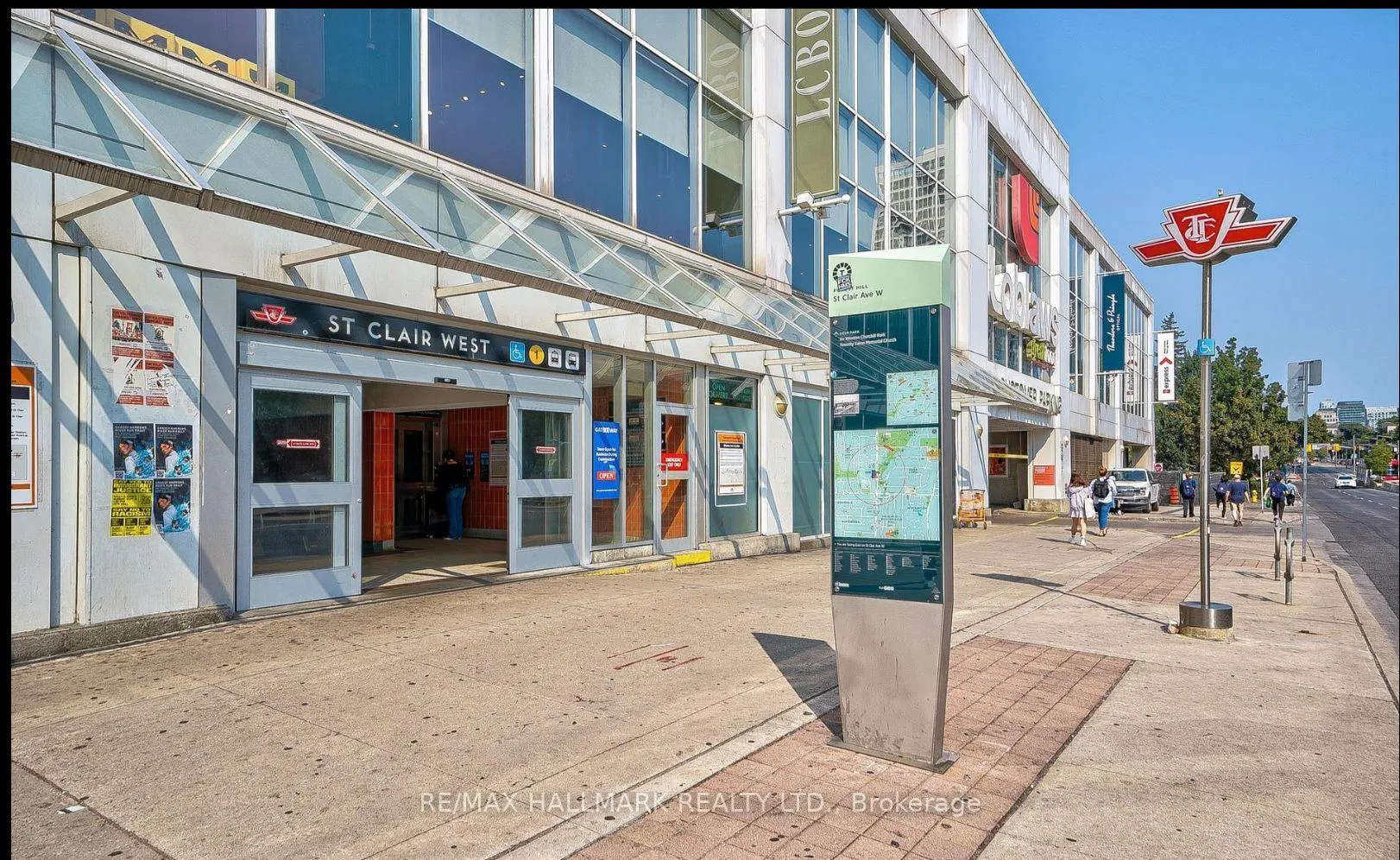 Photo 35 of Unit 303, 114 Vaughan Road, Toronto, Humewood-Cedarvale — HOMEH