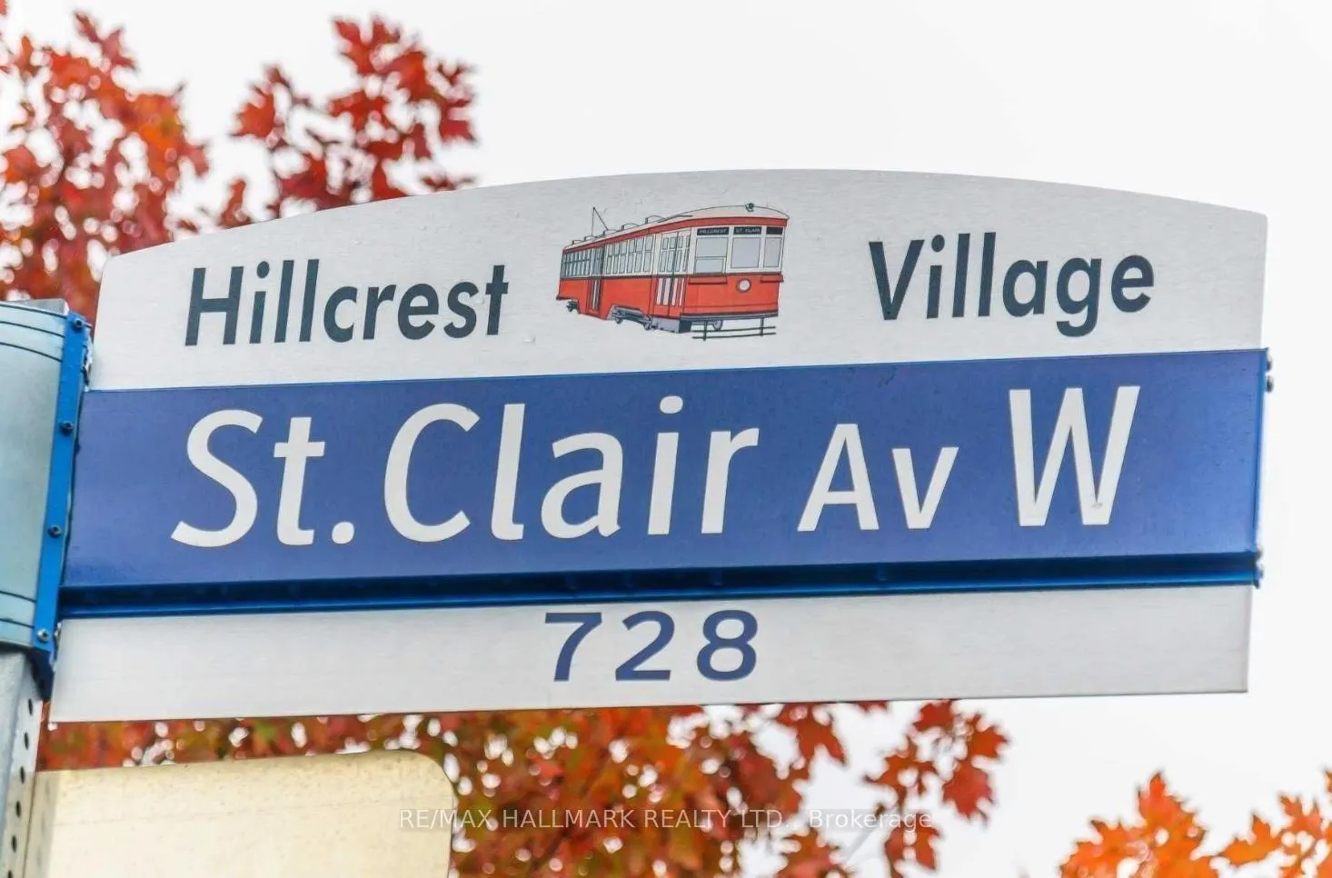 Photo 38 of Unit 303, 114 Vaughan Road, Toronto, Humewood-Cedarvale — HOMEH