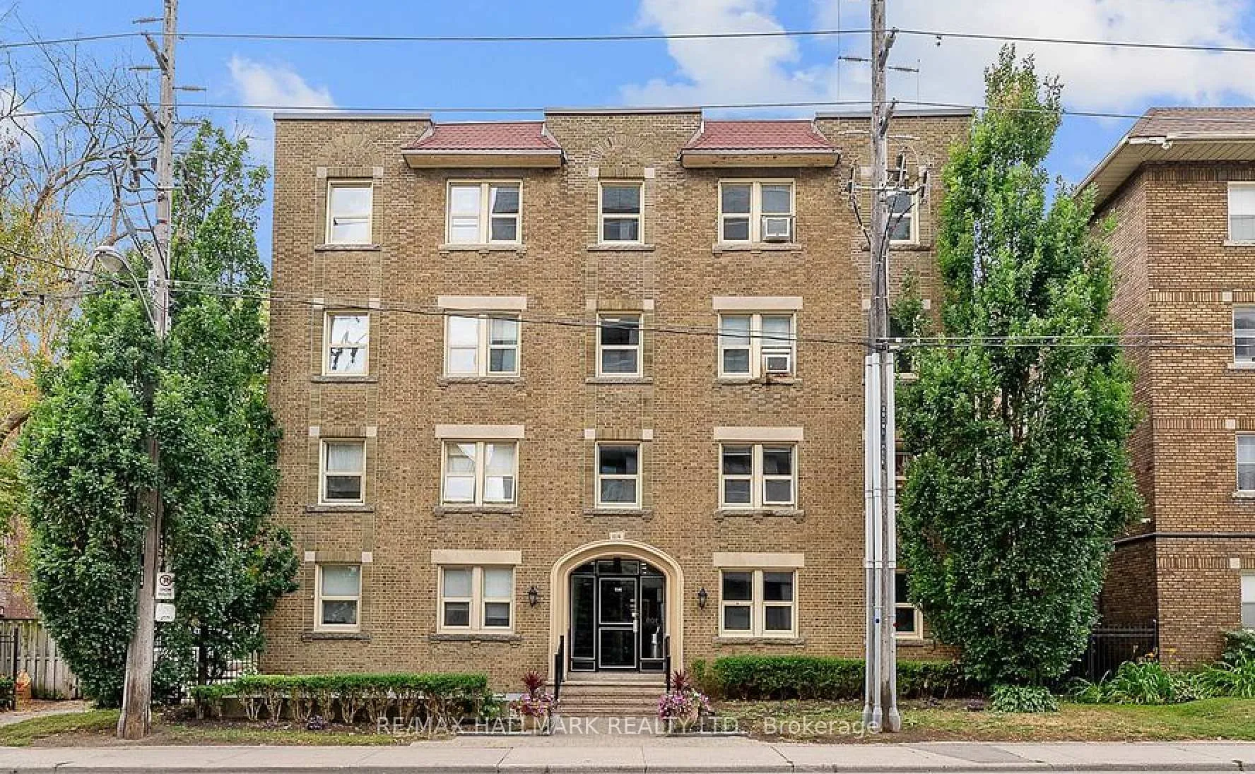Photo 39 of Unit 303, 114 Vaughan Road, Toronto, Humewood-Cedarvale — HOMEH