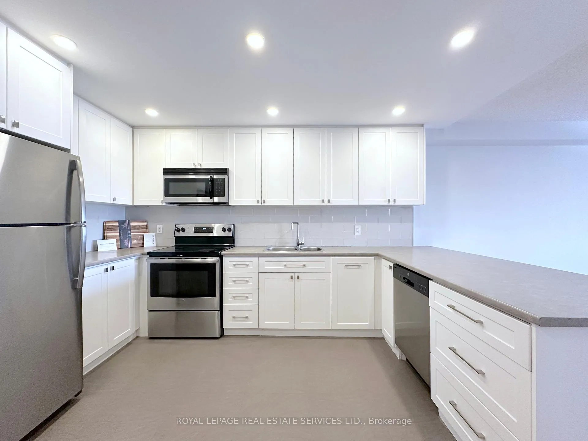 Photo 2 of Unit 1108, 190 Clark Boulevard, Brampton, Queen Street Corridor — HOMEH