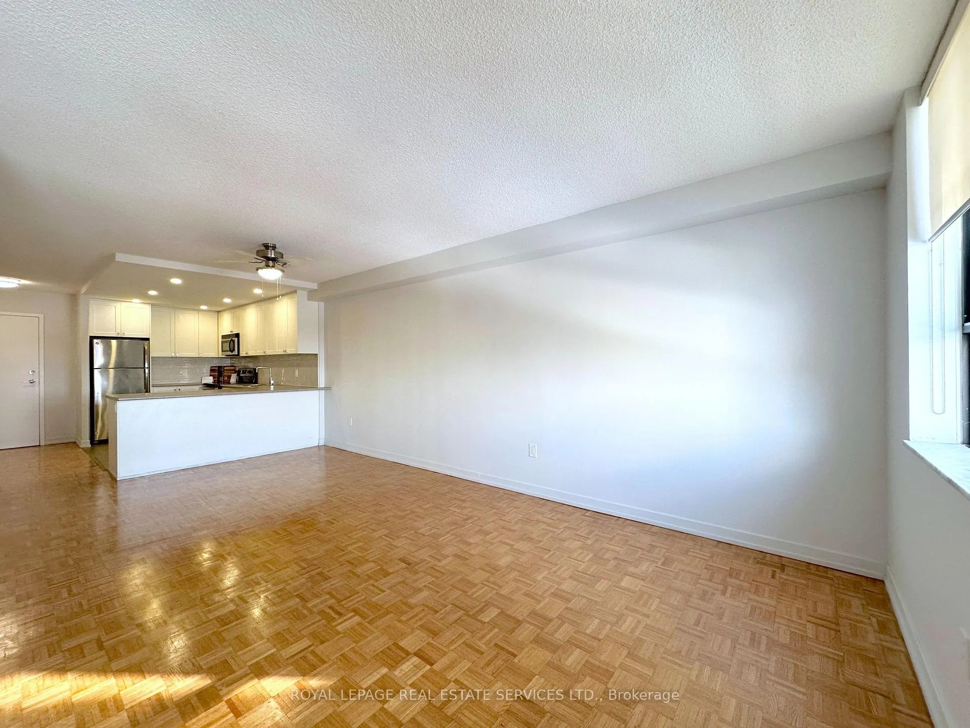 Photo 6 of Unit 1108, 190 Clark Boulevard, Brampton, Queen Street Corridor — HOMEH