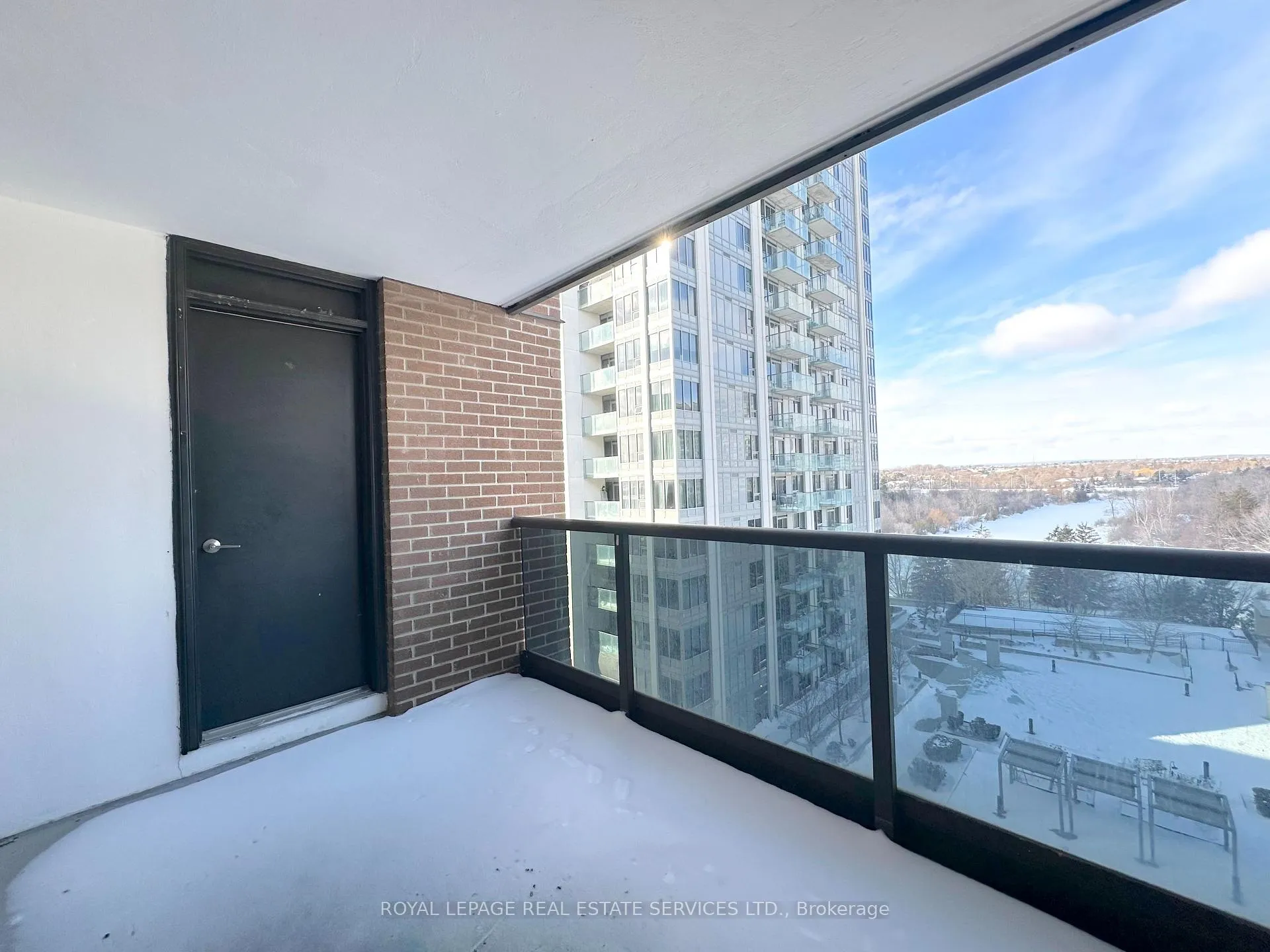 Photo 16 of Unit 1108, 190 Clark Boulevard, Brampton, Queen Street Corridor — HOMEH