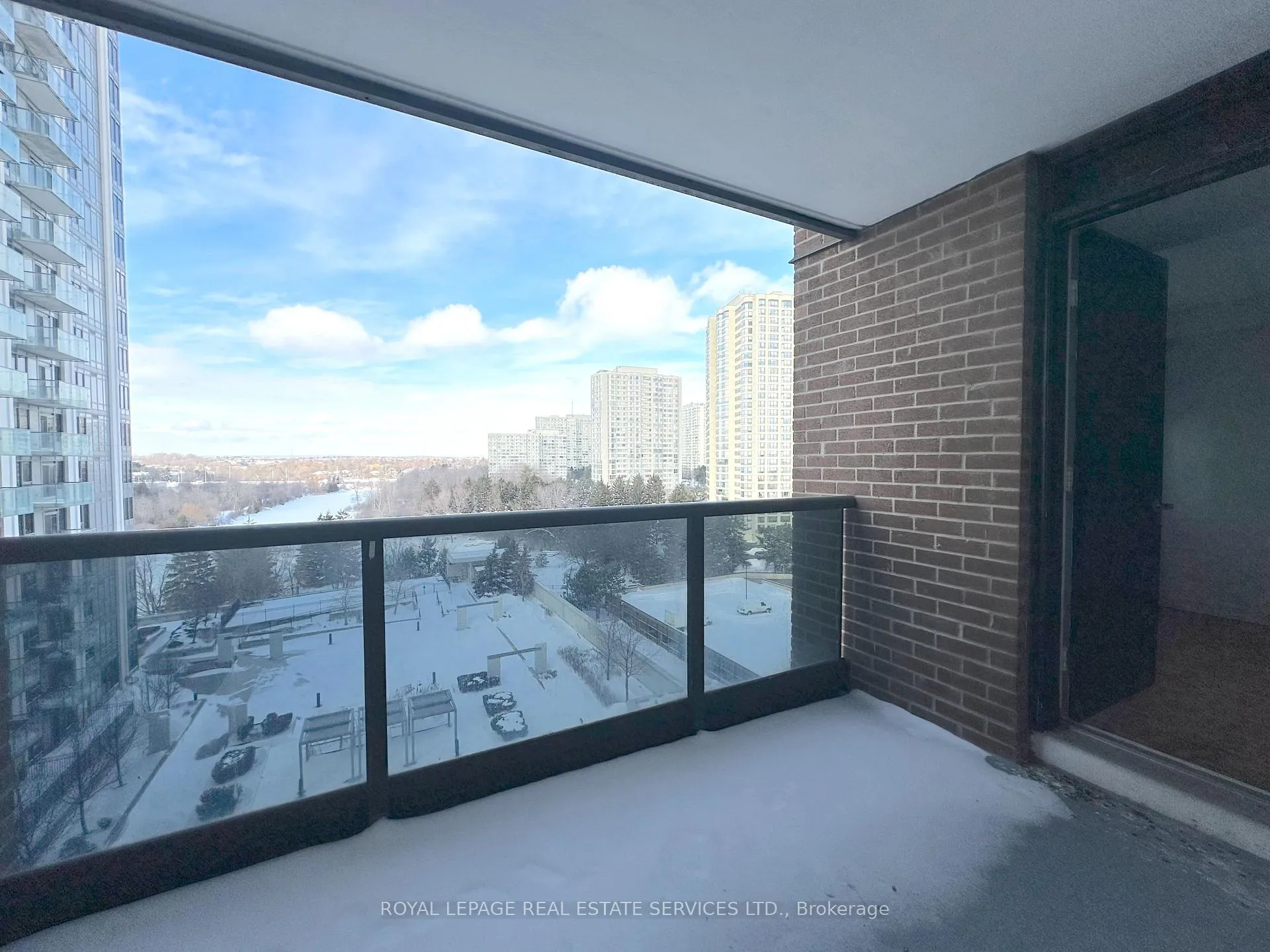 Photo 17 of Unit 1108, 190 Clark Boulevard, Brampton, Queen Street Corridor — HOMEH