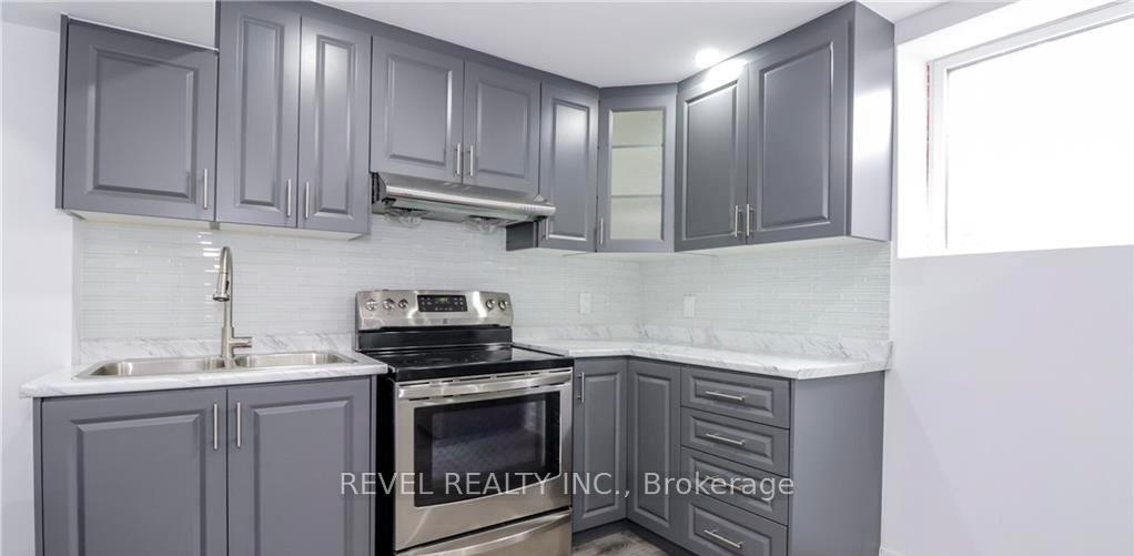 Photo 1 of Unit Lower, 54 Golden Meadow Road, Barrie, Bayshore — HOMEH