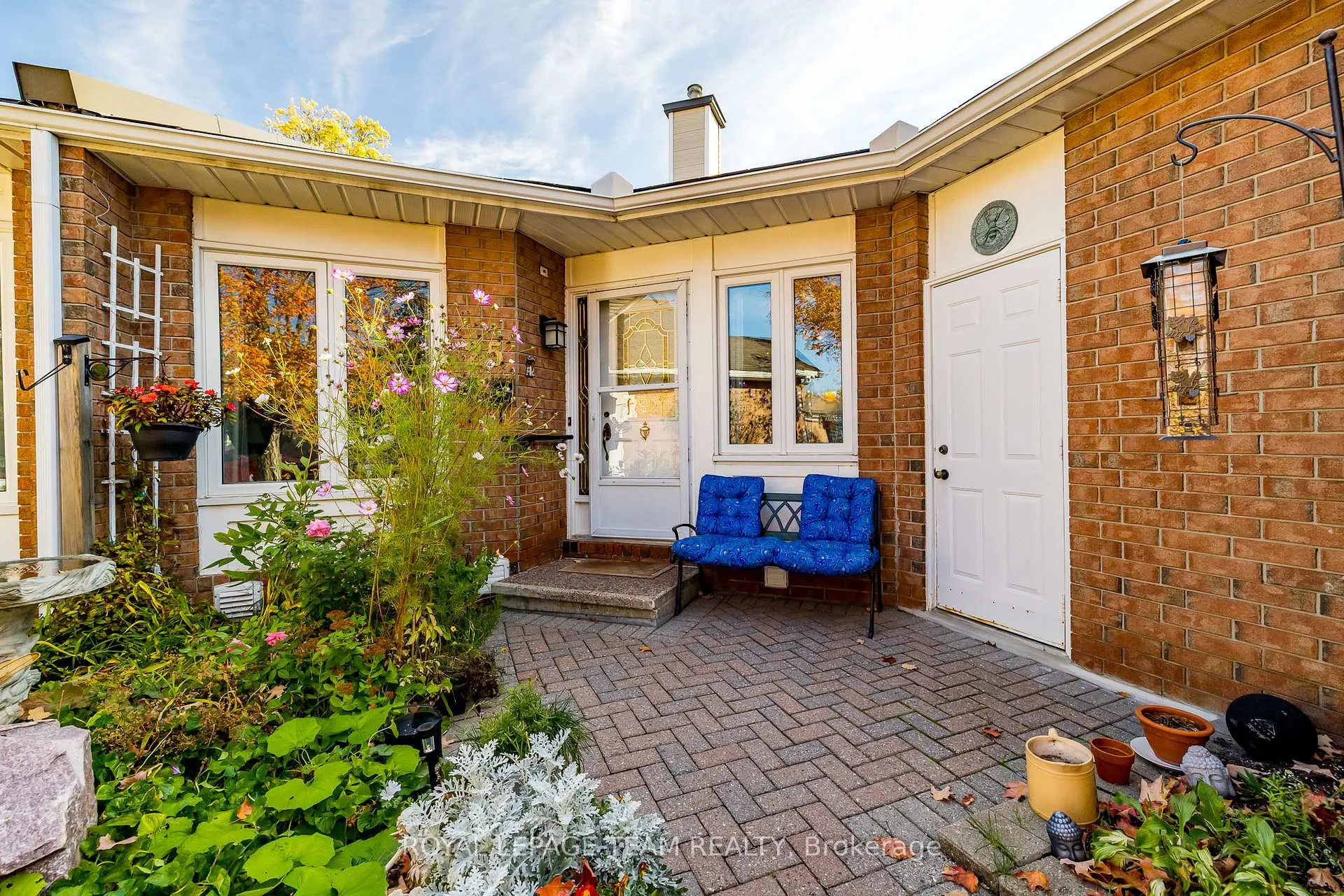 Photo 2 of Unit 13, 25 Pine Needles Court, Ottawa, Stittsville (Central) — HOMEH