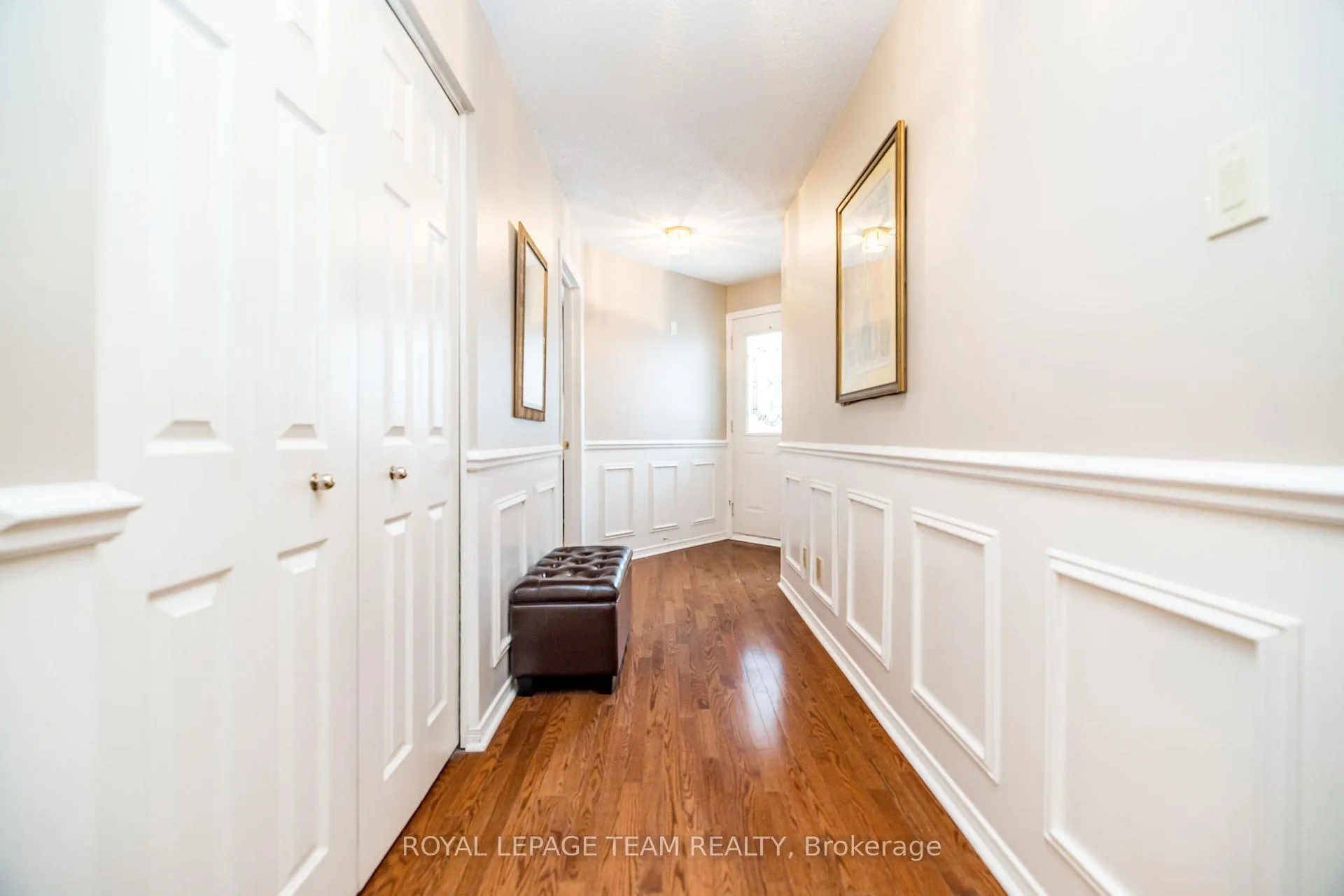 Photo 3 of Unit 13, 25 Pine Needles Court, Ottawa, Stittsville (Central) — HOMEH