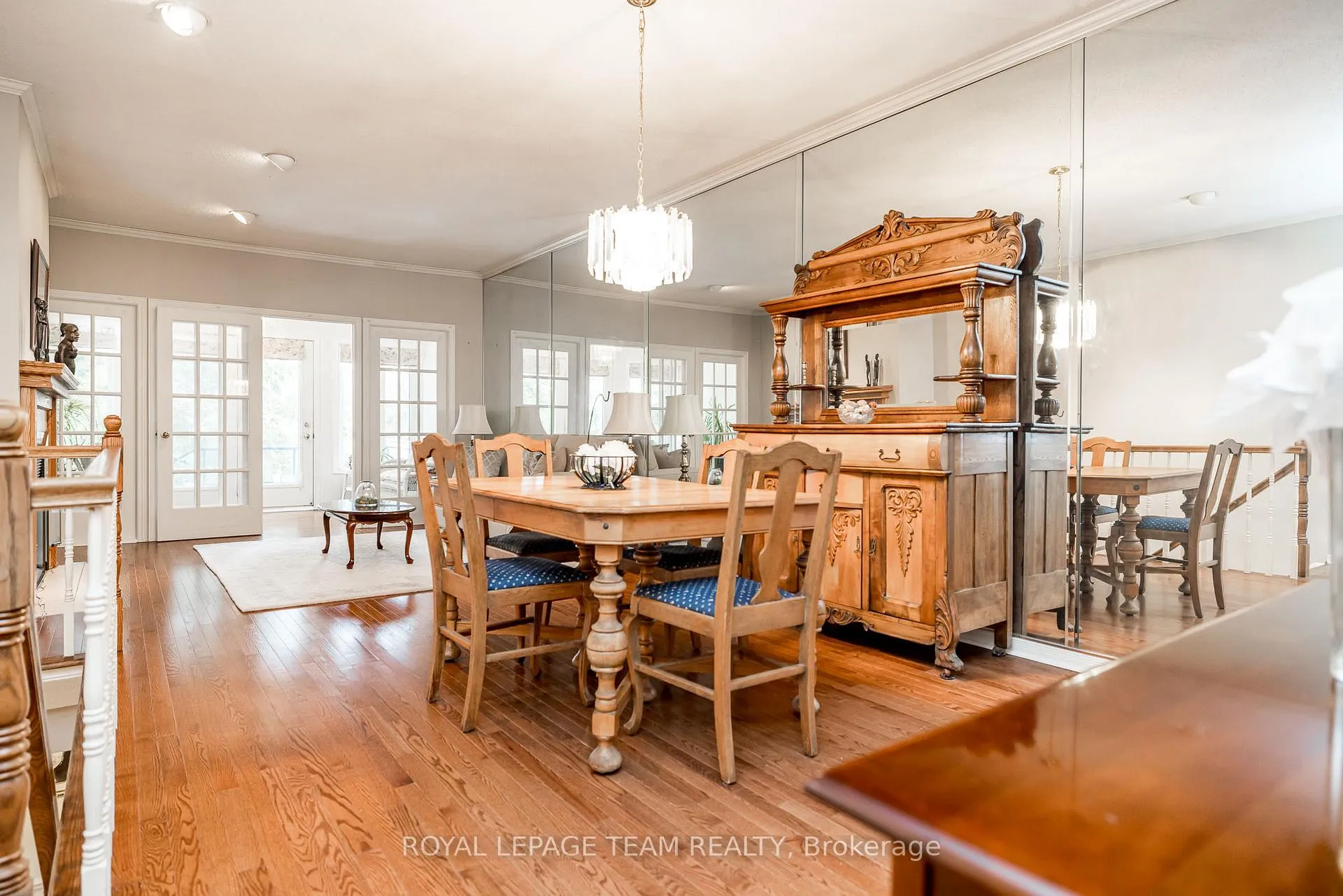 Photo 4 of Unit 13, 25 Pine Needles Court, Ottawa, Stittsville (Central) — HOMEH
