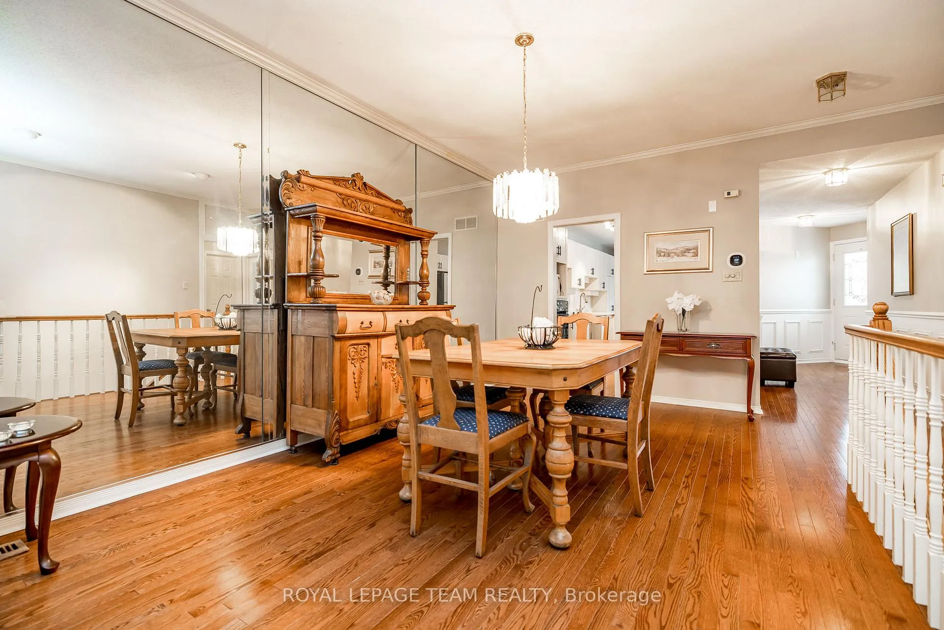 Photo 5 of Unit 13, 25 Pine Needles Court, Ottawa, Stittsville (Central) — HOMEH