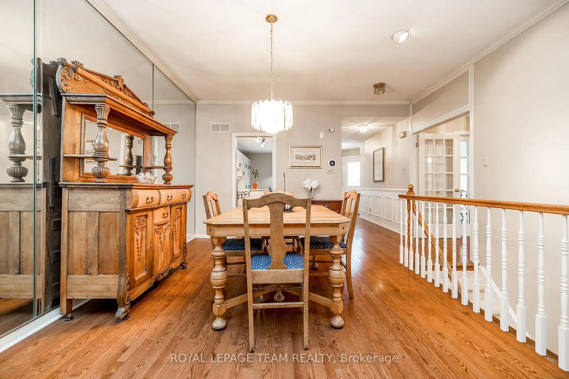 Photo 6 of Unit 13, 25 Pine Needles Court, Ottawa, Stittsville (Central) — HOMEH
