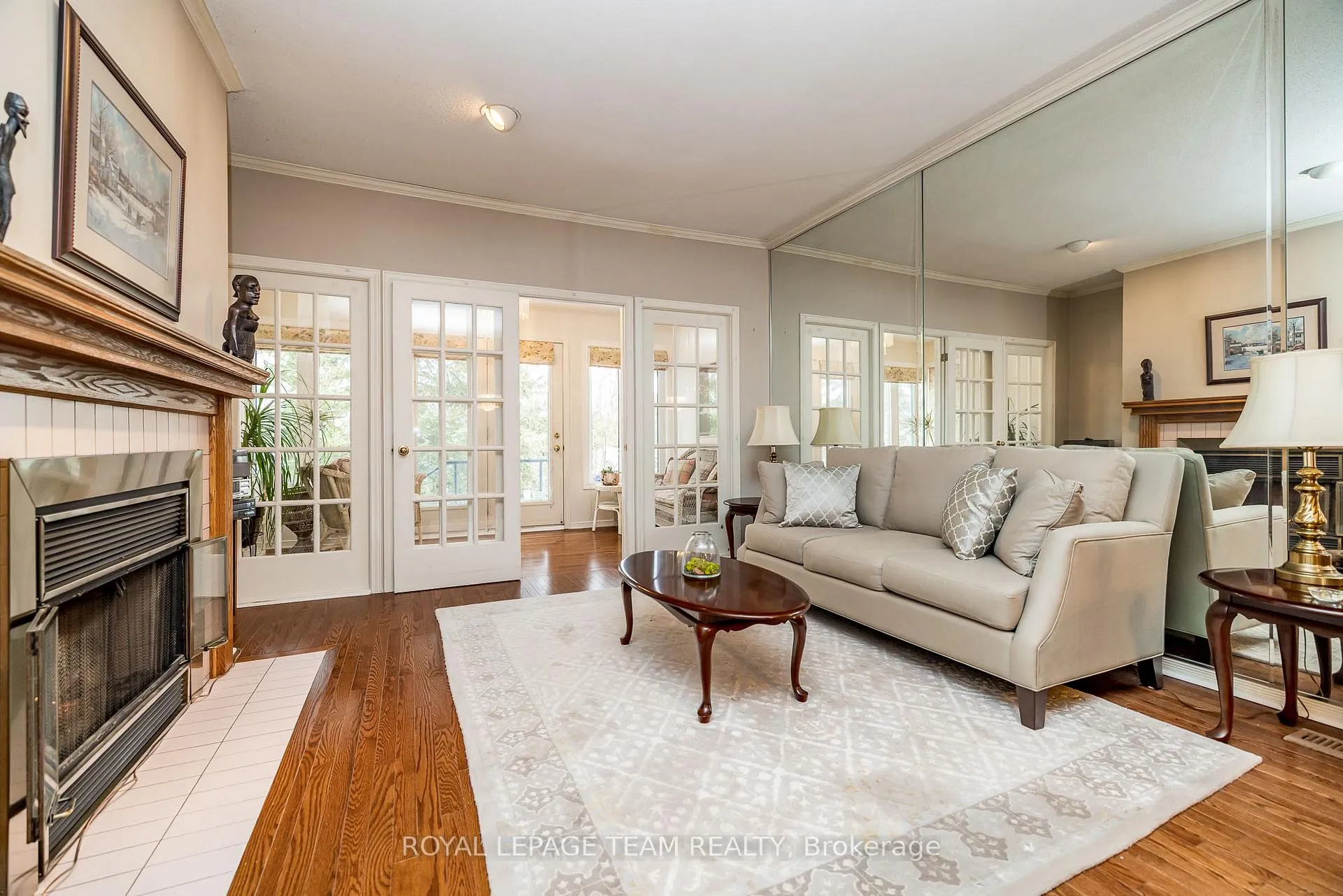 Photo 9 of Unit 13, 25 Pine Needles Court, Ottawa, Stittsville (Central) — HOMEH