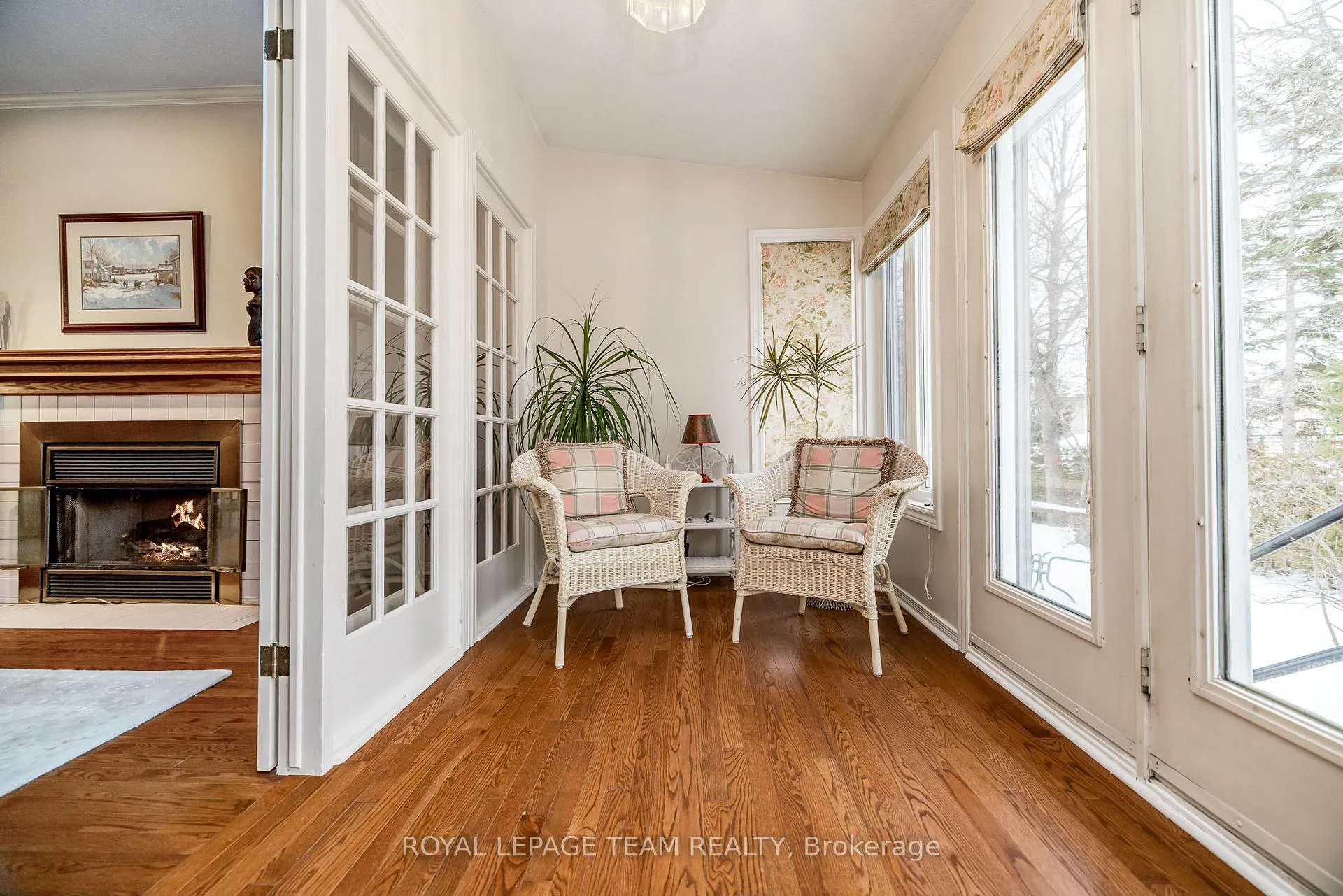 Photo 11 of Unit 13, 25 Pine Needles Court, Ottawa, Stittsville (Central) — HOMEH