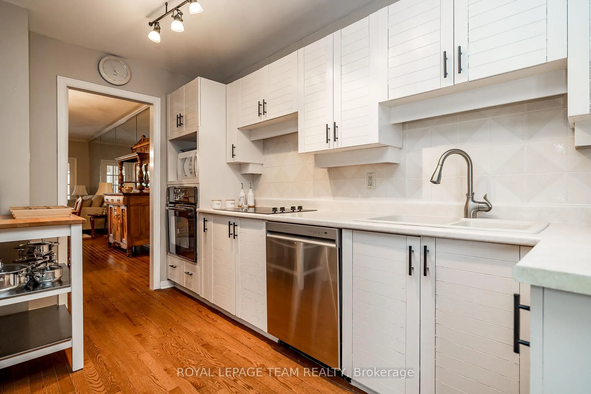 Photo 14 of Unit 13, 25 Pine Needles Court, Ottawa, Stittsville (Central) — HOMEH