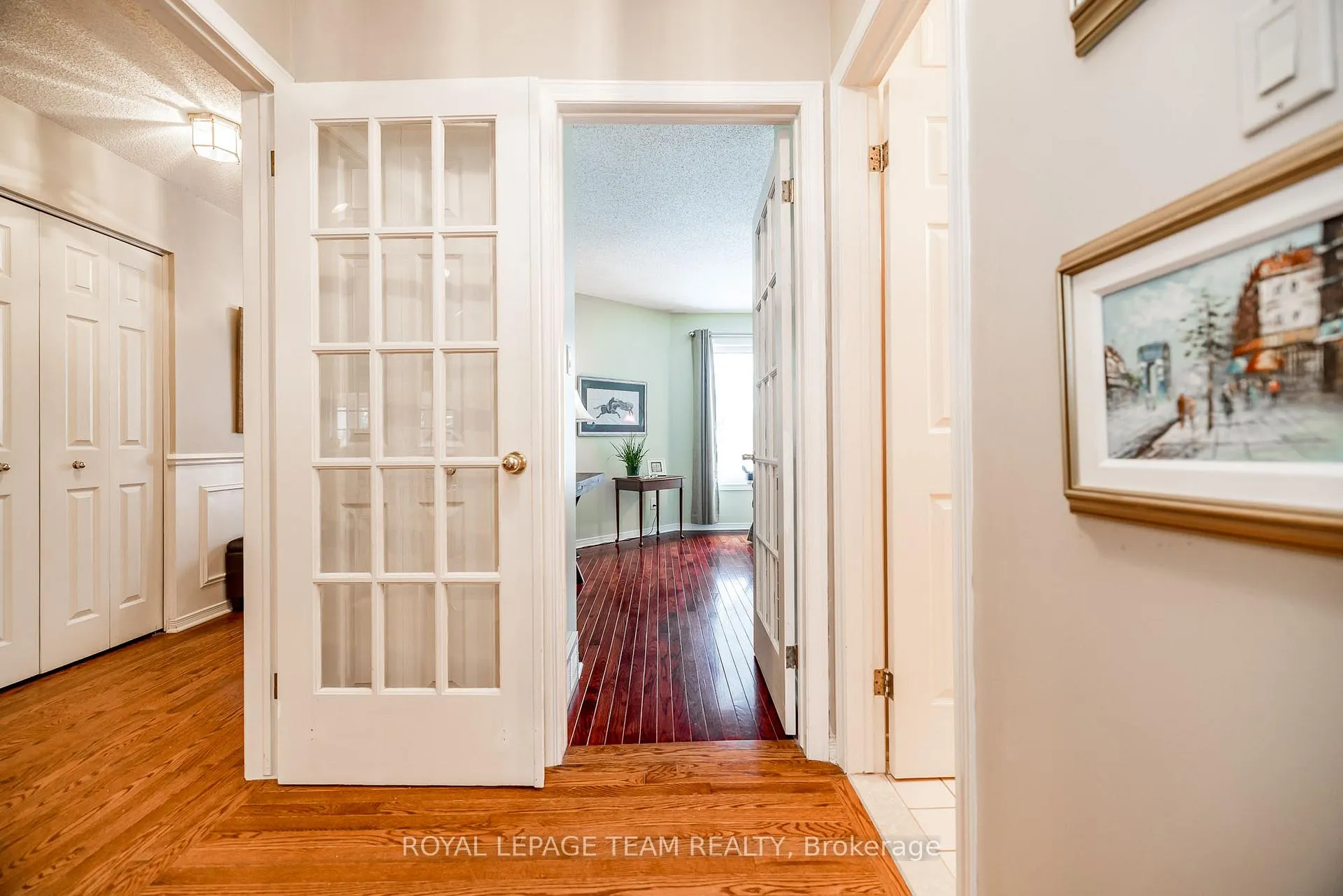 Photo 22 of Unit 13, 25 Pine Needles Court, Ottawa, Stittsville (Central) — HOMEH