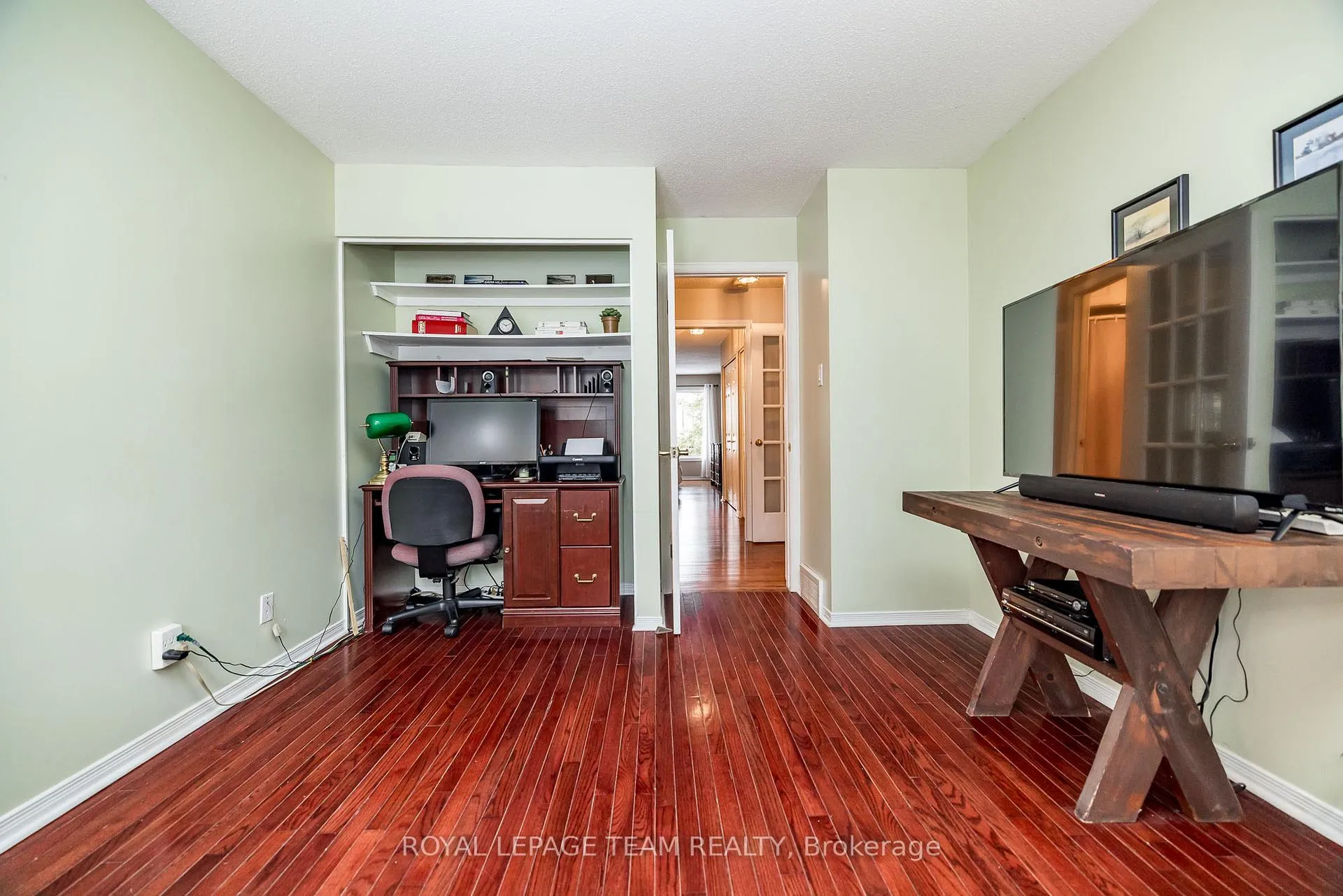 Photo 24 of Unit 13, 25 Pine Needles Court, Ottawa, Stittsville (Central) — HOMEH