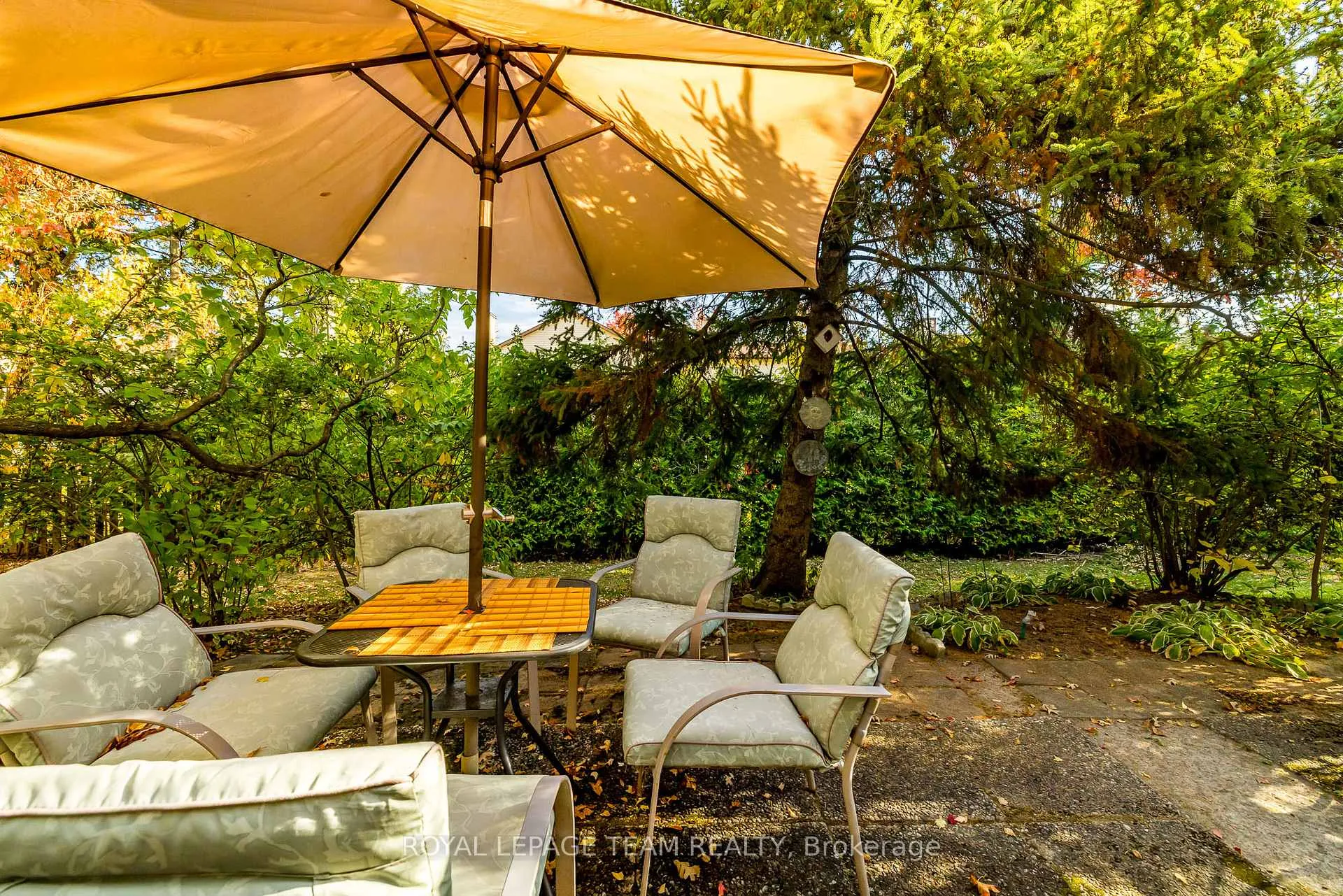 Photo 36 of Unit 13, 25 Pine Needles Court, Ottawa, Stittsville (Central) — HOMEH