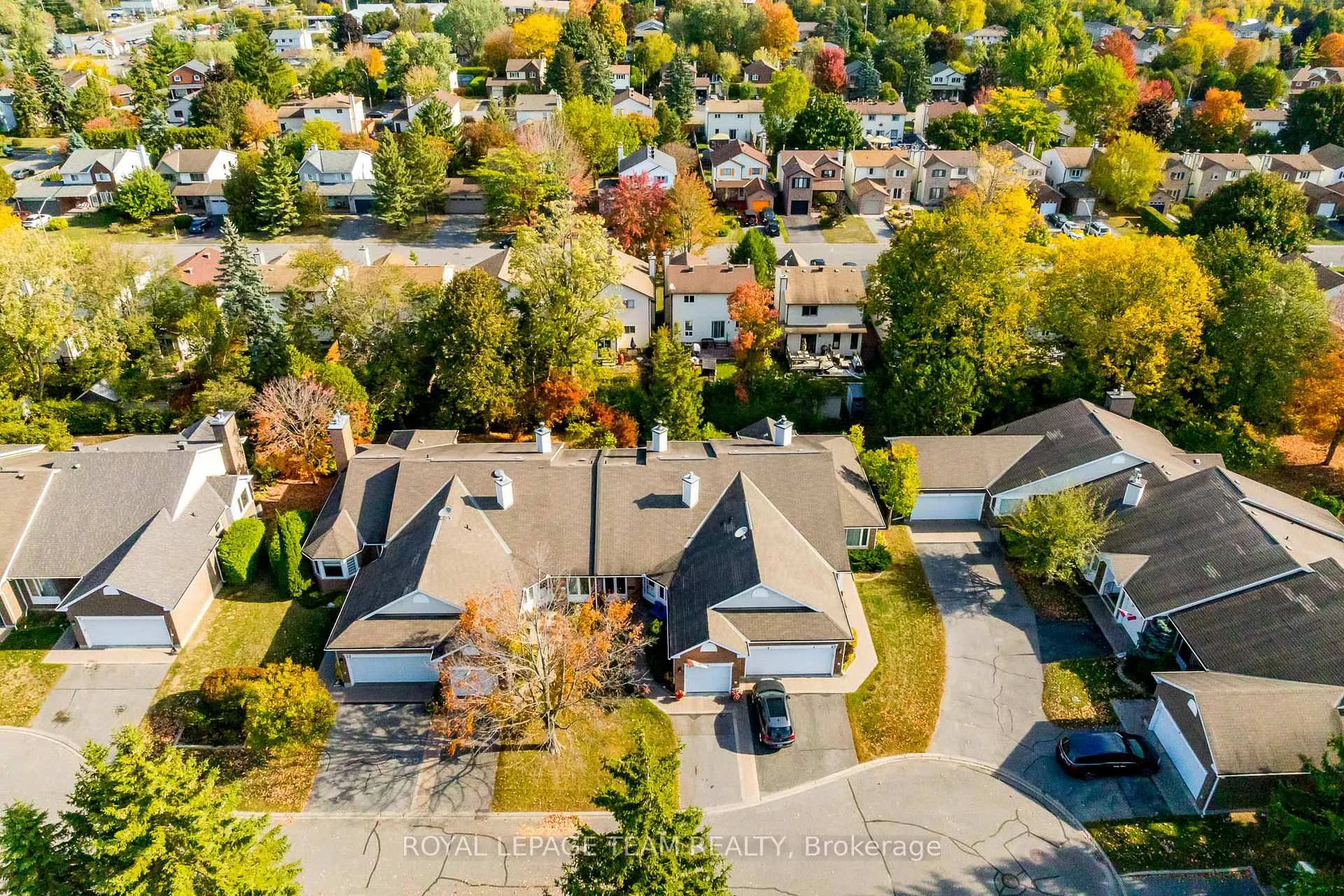Photo 38 of Unit 13, 25 Pine Needles Court, Ottawa, Stittsville (Central) — HOMEH