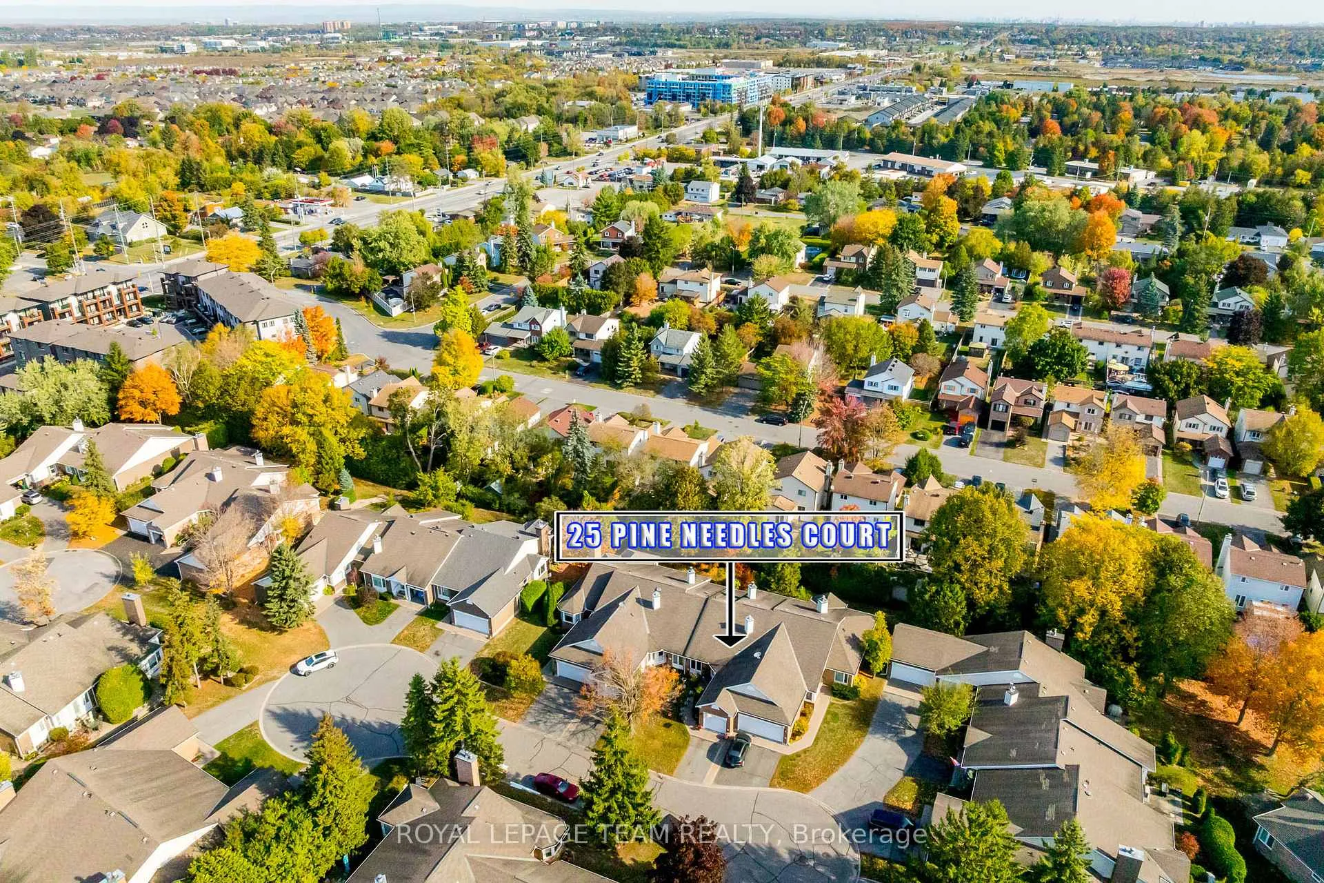 Photo 39 of Unit 13, 25 Pine Needles Court, Ottawa, Stittsville (Central) — HOMEH