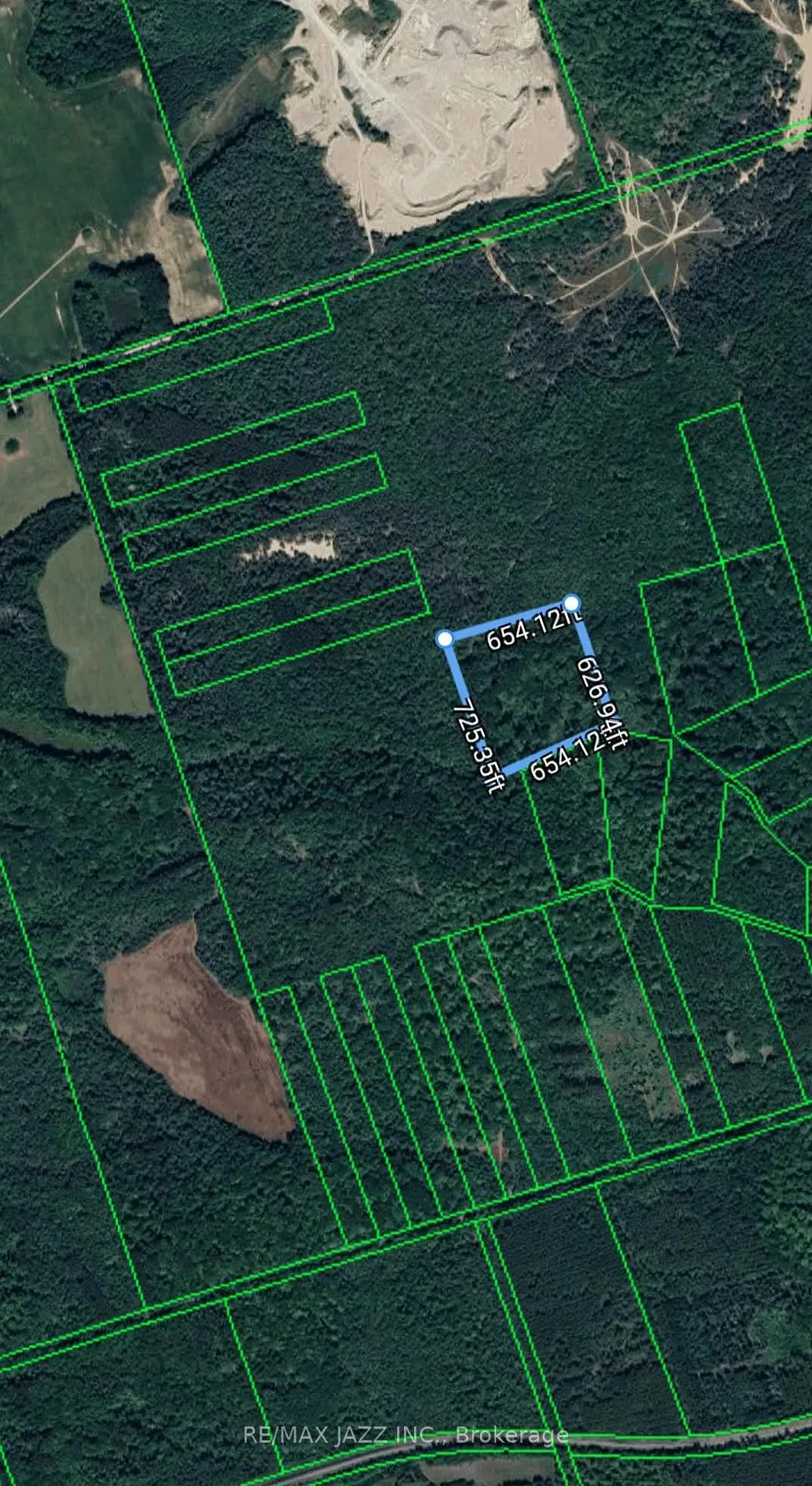 Photo 1 of Con 1, Pt Lt 21, Scugog, Rural Scugog — HOMEH