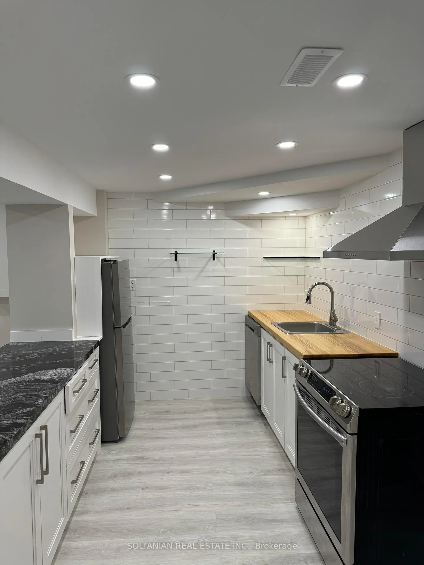 Photo 1 of Unit BSMT, 79 Beechbrooke Way, Aurora, Aurora Highlands — HOMEH