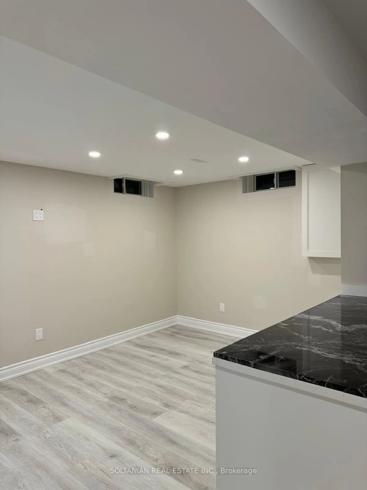 Photo 4 of Unit BSMT, 79 Beechbrooke Way, Aurora, Aurora Highlands — HOMEH