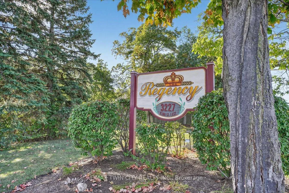 Photo 3 of Unit 506, 3227 King Street E, Kitchener, Chicopee/Freeport — HOMEH