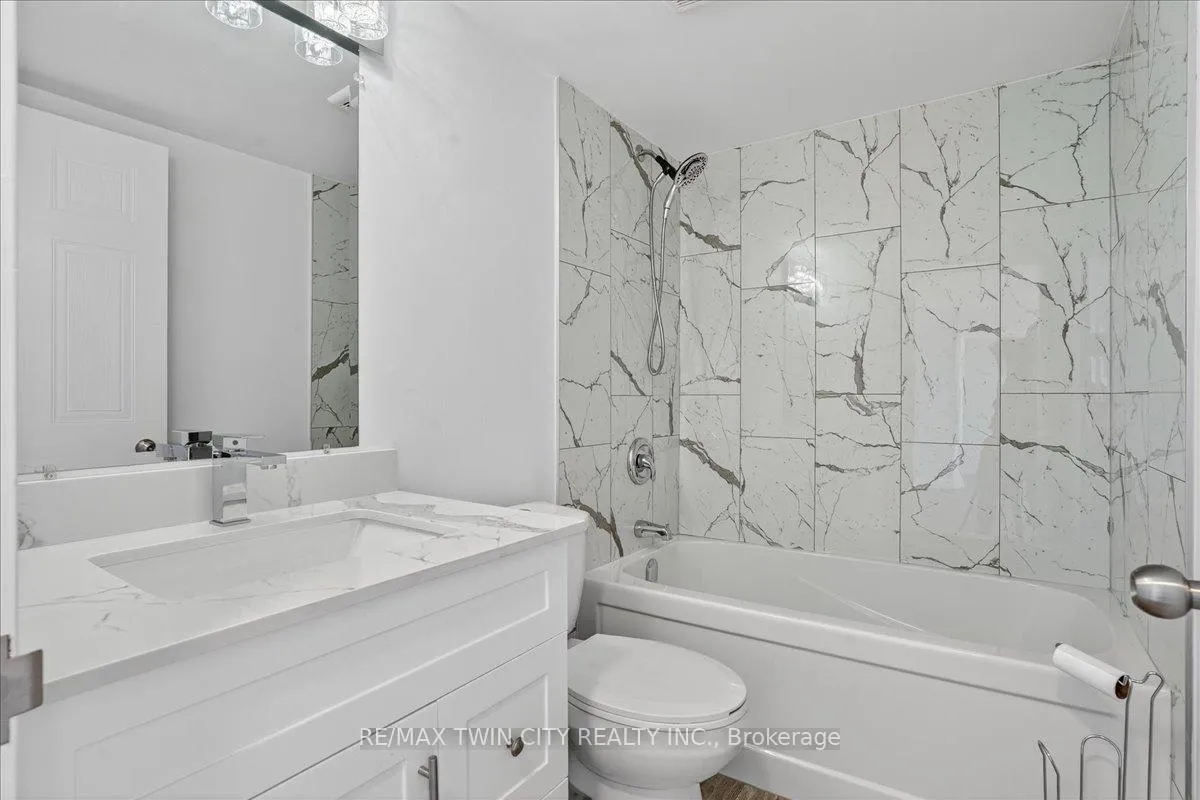 Photo 22 of Unit 506, 3227 King Street E, Kitchener, Chicopee/Freeport — HOMEH