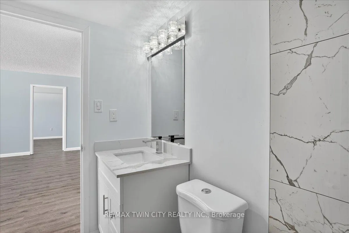 Photo 23 of Unit 506, 3227 King Street E, Kitchener, Chicopee/Freeport — HOMEH