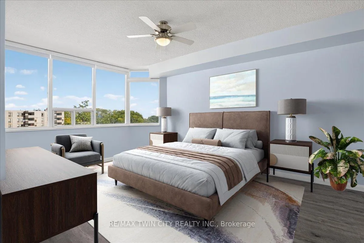 Photo 29 of Unit 506, 3227 King Street E, Kitchener, Chicopee/Freeport — HOMEH