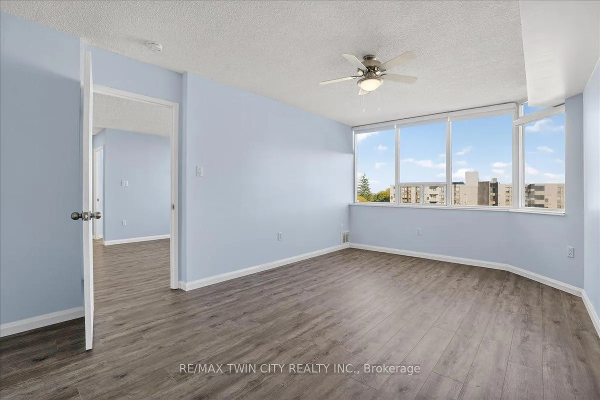 Photo 30 of Unit 506, 3227 King Street E, Kitchener, Chicopee/Freeport — HOMEH