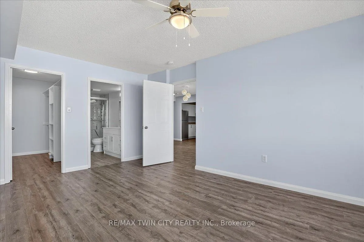 Photo 32 of Unit 506, 3227 King Street E, Kitchener, Chicopee/Freeport — HOMEH