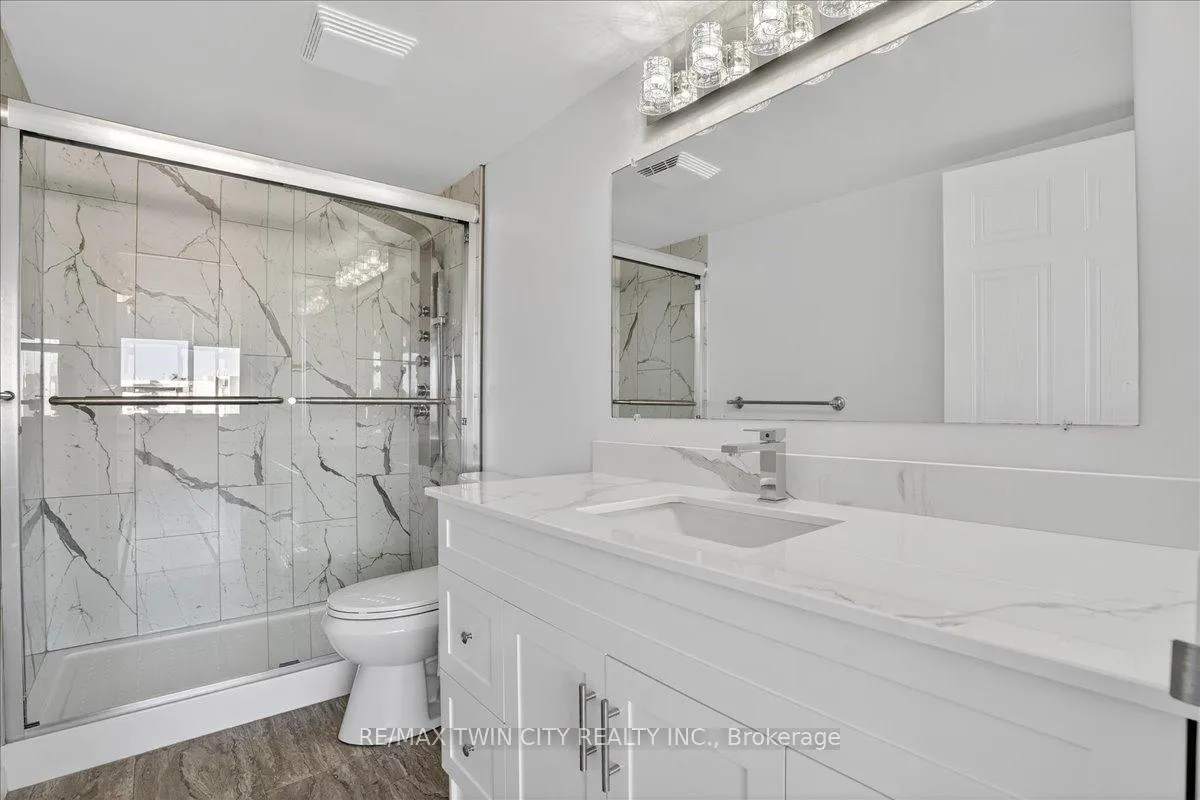 Photo 34 of Unit 506, 3227 King Street E, Kitchener, Chicopee/Freeport — HOMEH
