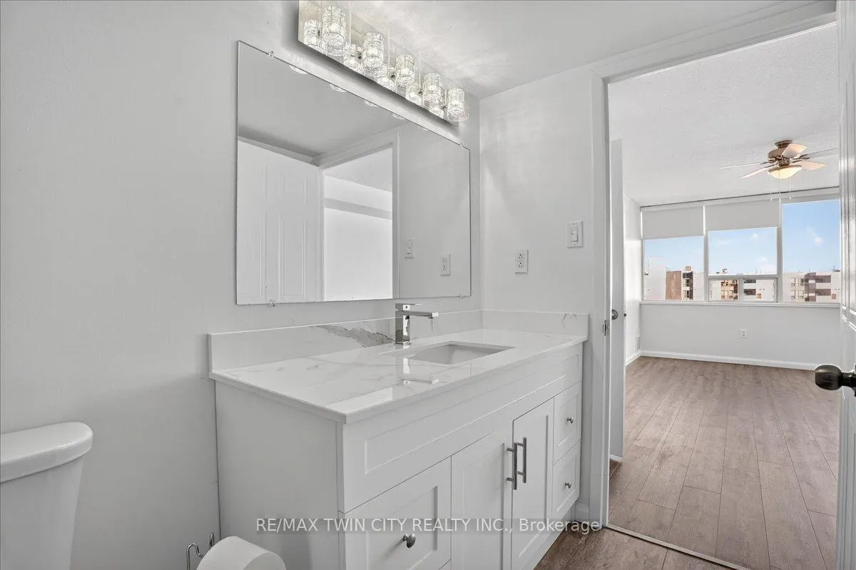 Photo 36 of Unit 506, 3227 King Street E, Kitchener, Chicopee/Freeport — HOMEH