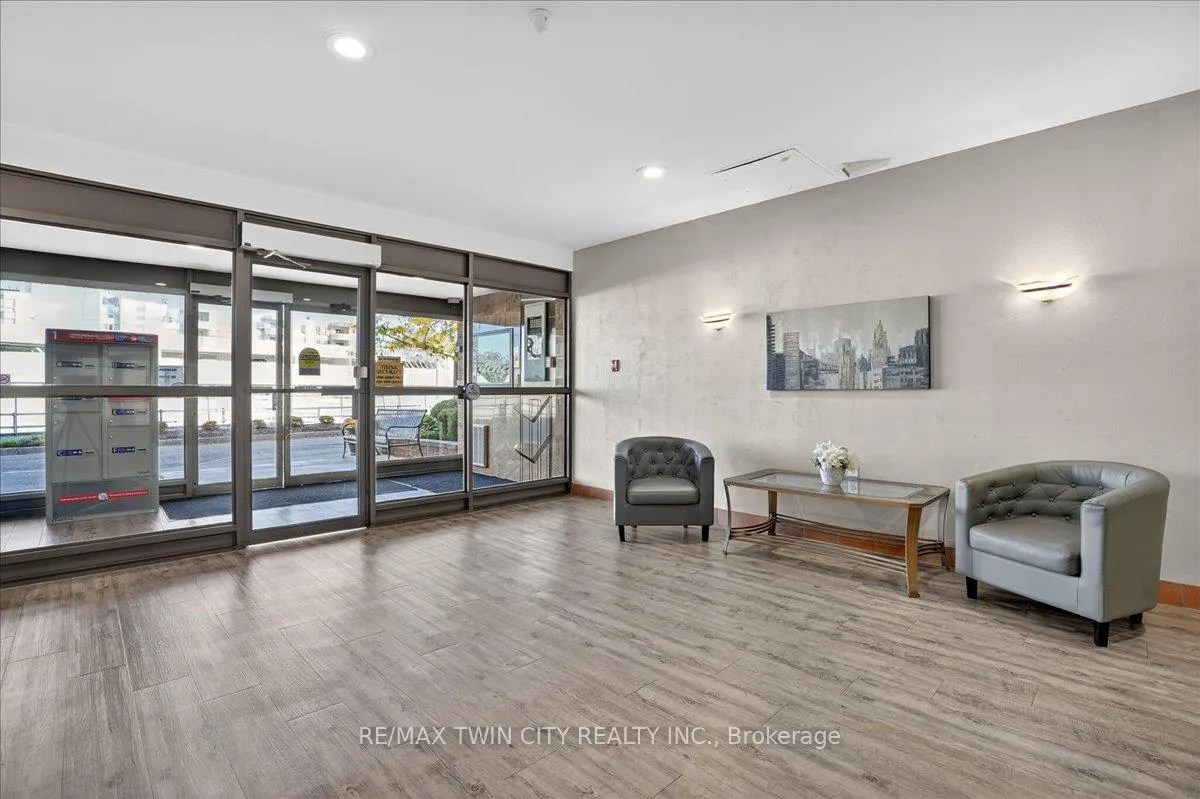 Photo 39 of Unit 506, 3227 King Street E, Kitchener, Chicopee/Freeport — HOMEH