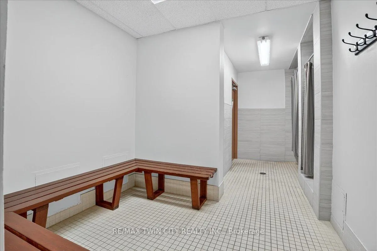 Photo 40 of Unit 506, 3227 King Street E, Kitchener, Chicopee/Freeport — HOMEH