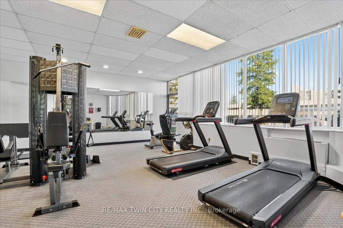 Photo 45 of Unit 506, 3227 King Street E, Kitchener, Chicopee/Freeport — HOMEH