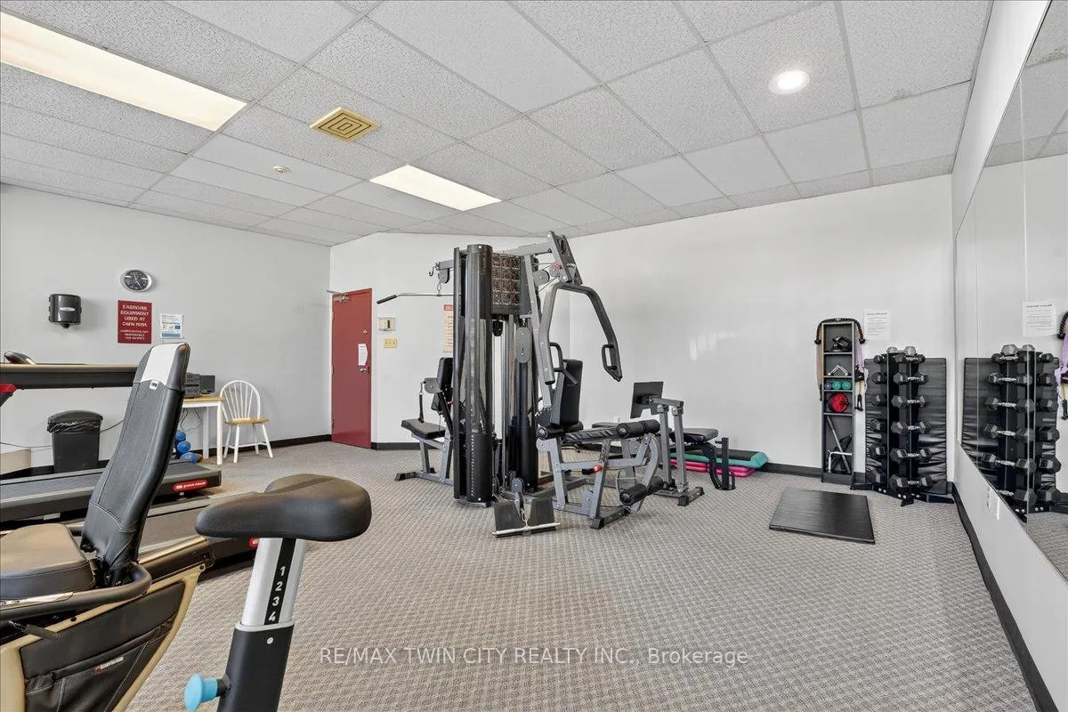 Photo 46 of Unit 506, 3227 King Street E, Kitchener, Chicopee/Freeport — HOMEH