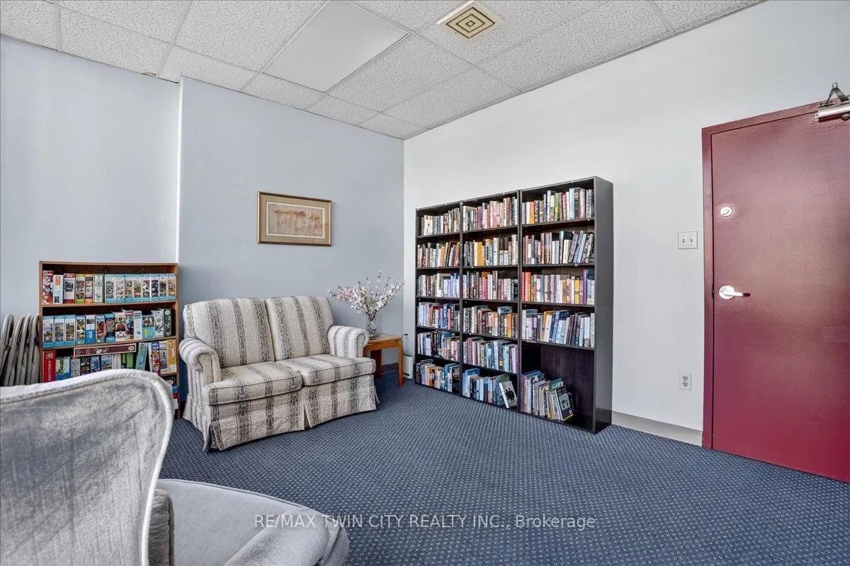 Photo 47 of Unit 506, 3227 King Street E, Kitchener, Chicopee/Freeport — HOMEH