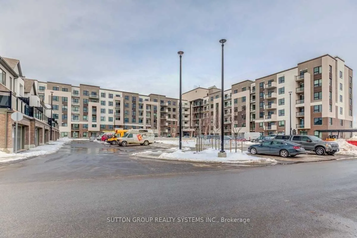 Photo 1 of Unit 422, 1105 Leger Way, Milton, Ford — HOMEH