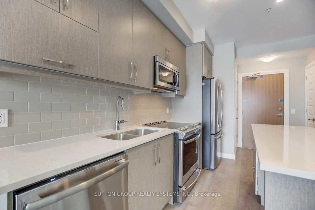 Photo 3 of Unit 422, 1105 Leger Way, Milton, Ford — HOMEH