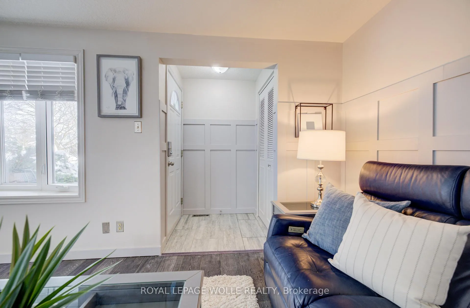 Photo 5 of Unit 1, 285 Sandowne Drive, Waterloo — HOMEH